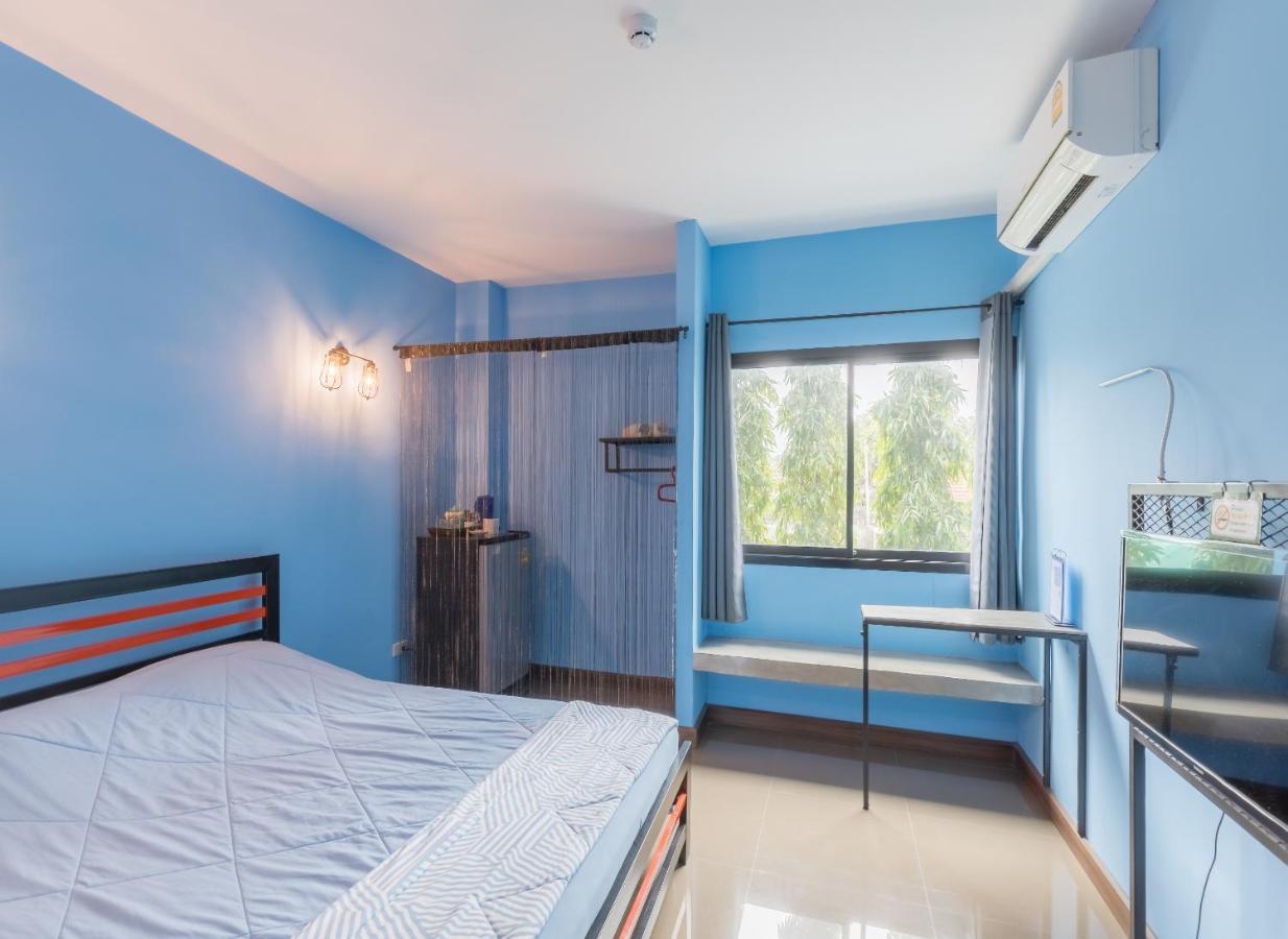 Rumluek Bangkok Luaran gambar