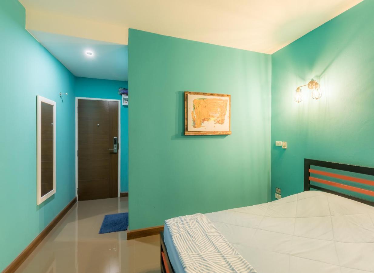 Rumluek Bangkok Luaran gambar