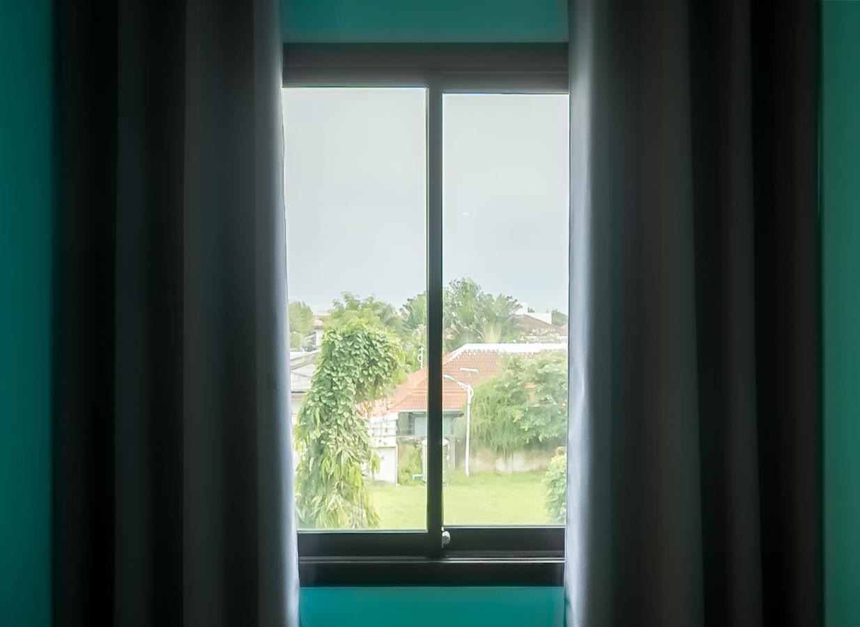 Rumluek Bangkok Luaran gambar