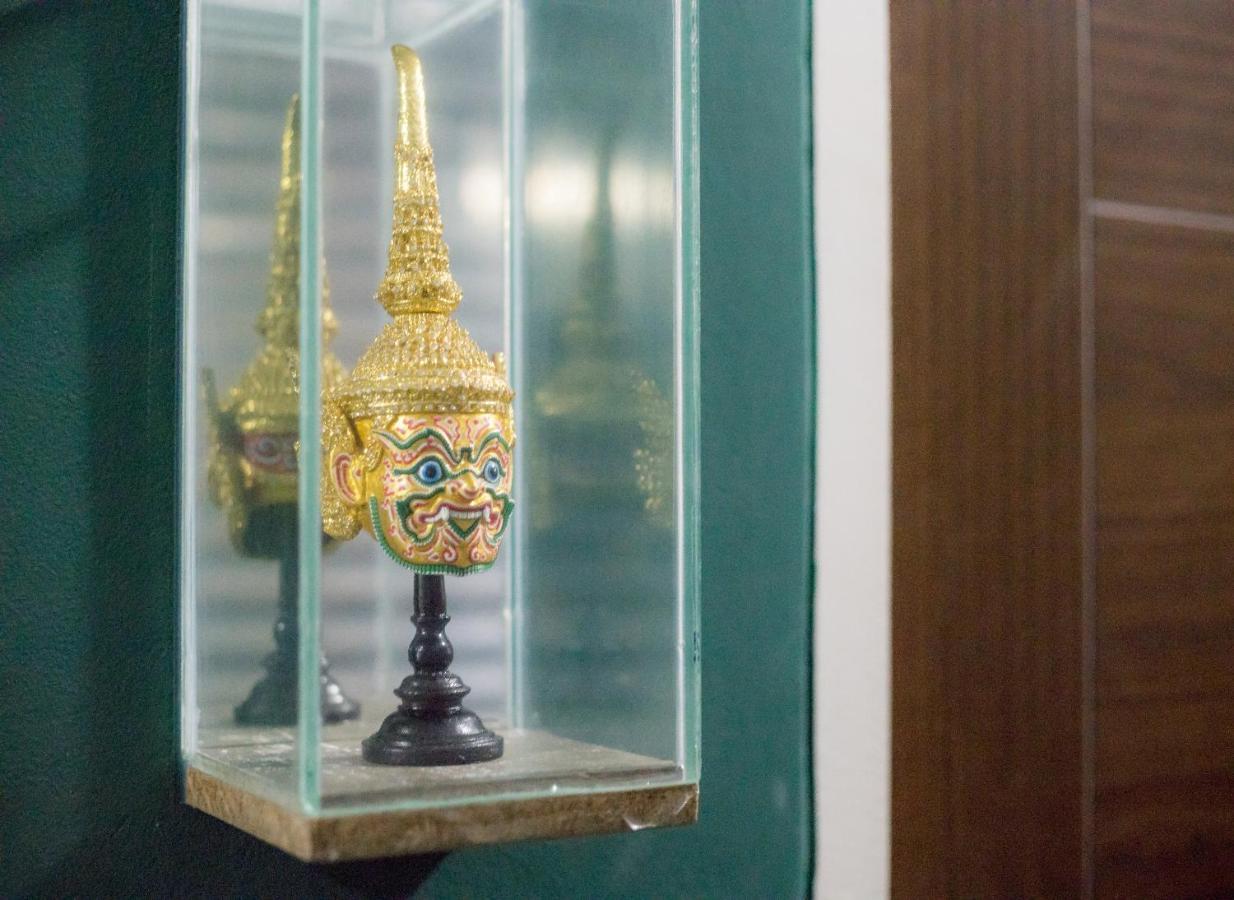 Rumluek Bangkok Luaran gambar