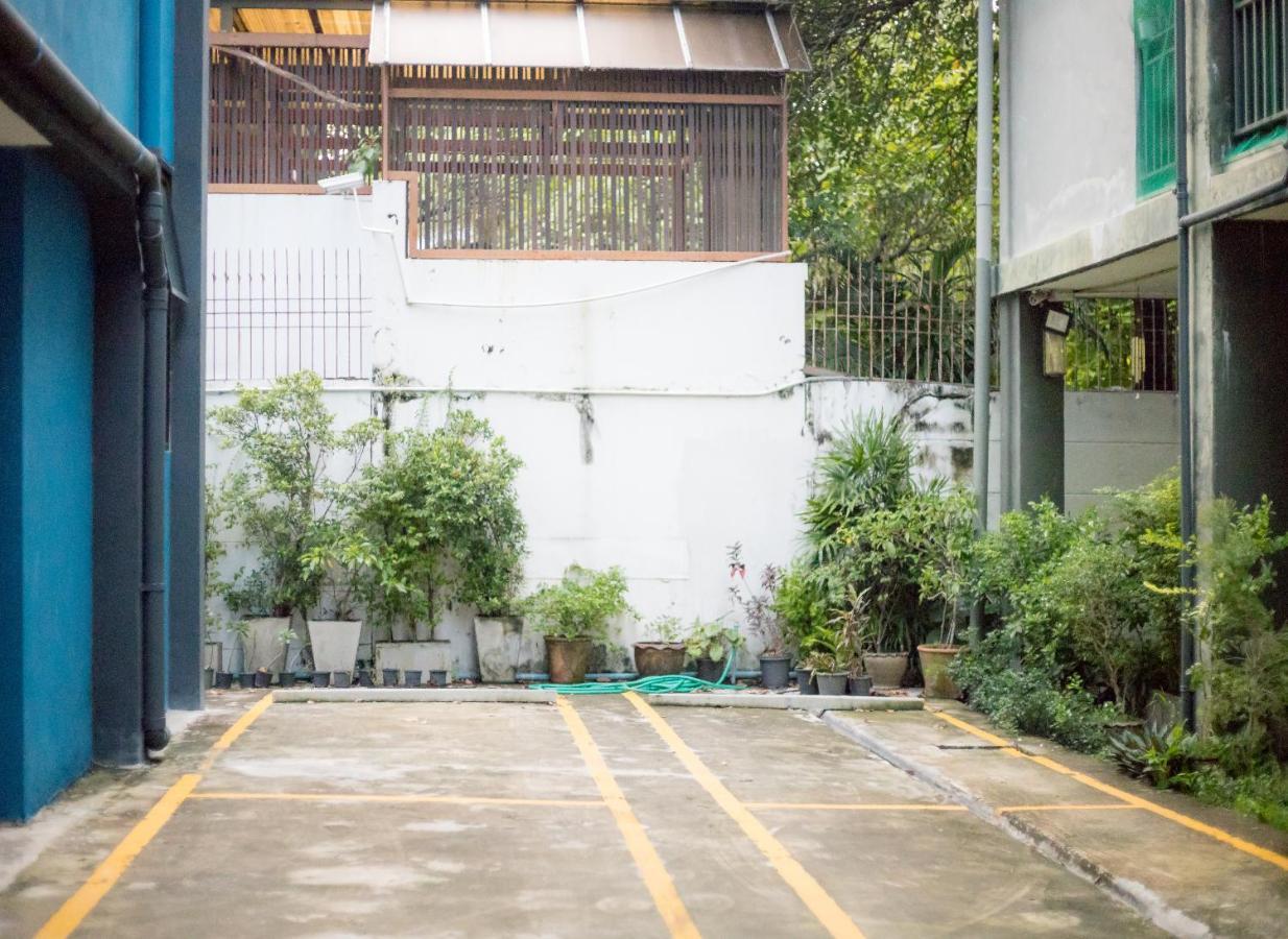 Rumluek Bangkok Luaran gambar