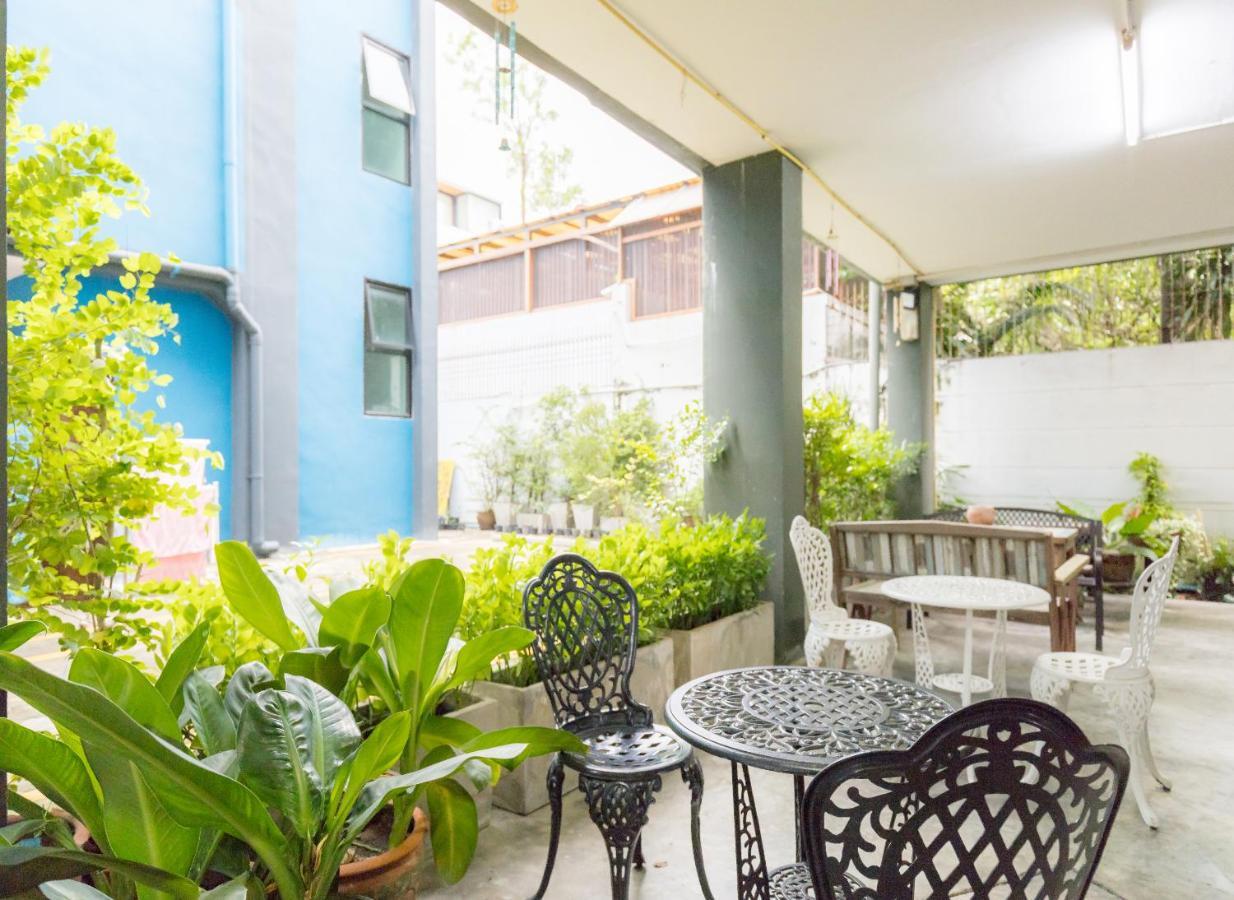 Rumluek Bangkok Luaran gambar